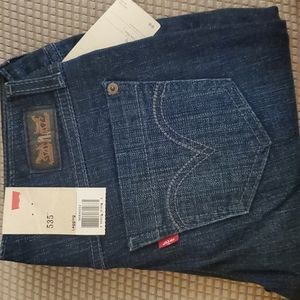 Levis jeans/ legging